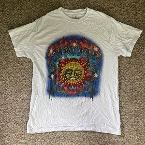 Mens medium sublime shirt